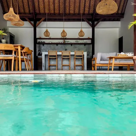 Villa Diamond Lembongan