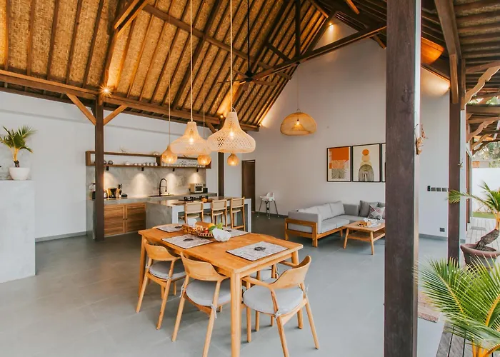 Diamond Villa Nusa Lembongan (Bali)