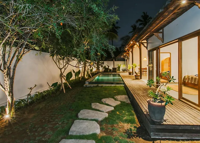 Diamond Villa Nusa Lembongan (Bali)
