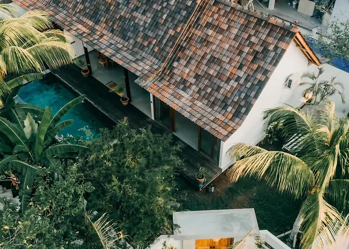 Diamond Villa *