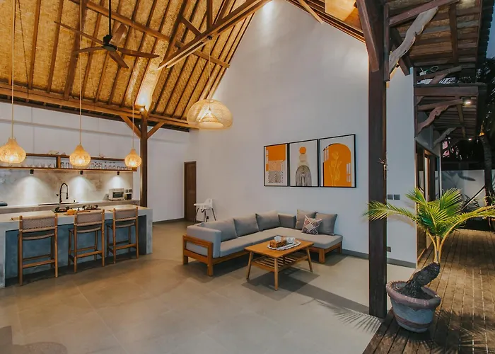 Villa Diamond Nusa Lembongan (Bali)